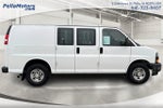 2019 Chevrolet Express 2500 Work Van