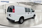2019 Chevrolet Express 2500 Work Van