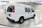 2019 Chevrolet Express 2500 Work Van