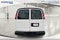2019 Chevrolet Express 2500 Work Van