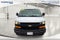 2019 Chevrolet Express 2500 Work Van