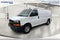 2019 Chevrolet Express 2500 Work Van