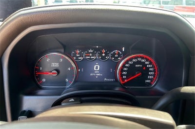 2016 GMC Sierra 2500HD Denali