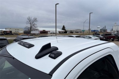 2024 GMC Sierra 2500HD SLE