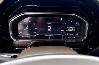 2024 GMC Sierra 2500HD SLE