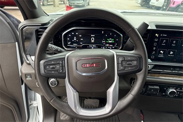 2024 GMC Sierra 2500HD SLE