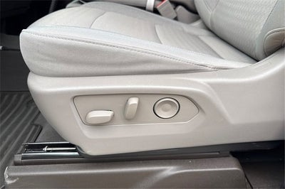 2024 GMC Sierra 2500HD SLE