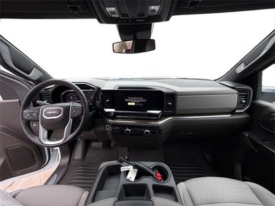 2024 GMC Sierra 2500HD SLE