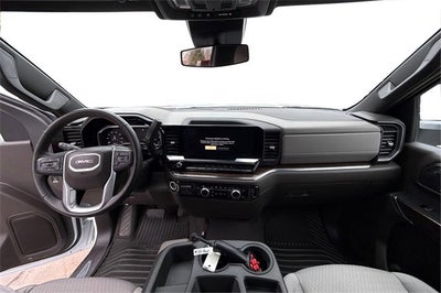 2024 GMC Sierra 2500HD SLE