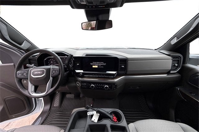 2024 GMC Sierra 2500HD SLE