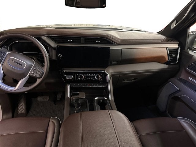 2024 GMC Sierra 2500HD SLE