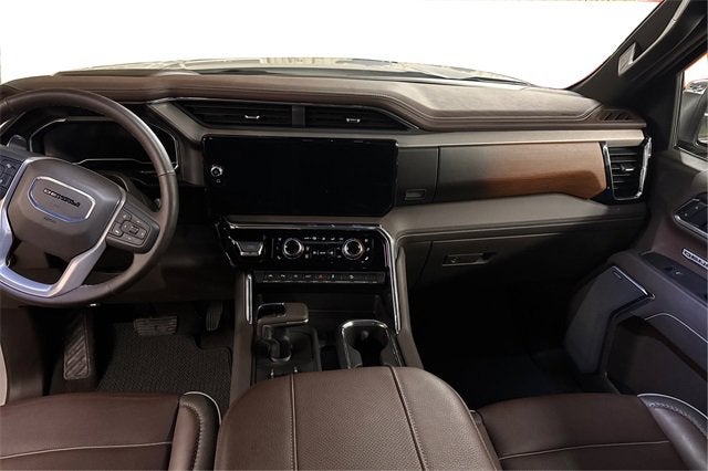 2024 GMC Sierra 2500HD SLE