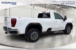 2024 GMC Sierra 2500HD SLE