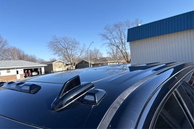 2023 GMC Sierra 2500HD AT4