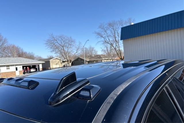 2023 GMC Sierra 2500HD AT4