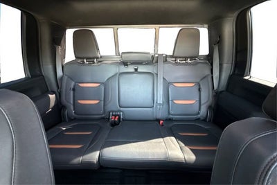 2023 GMC Sierra 2500HD AT4