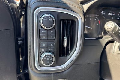 2023 GMC Sierra 2500HD AT4