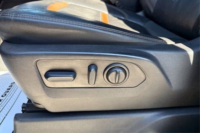 2023 GMC Sierra 2500HD AT4