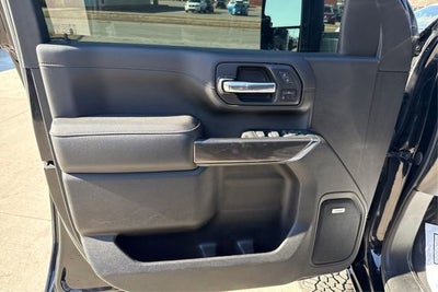 2023 GMC Sierra 2500HD AT4