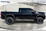 2023 GMC Sierra 2500HD AT4