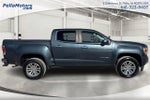 2019 GMC Canyon SLT