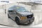 2023 GMC Savana 2500 Work Van