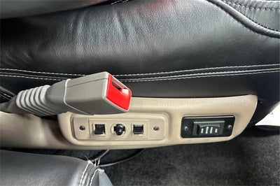 2023 GMC Savana 2500 Work Van