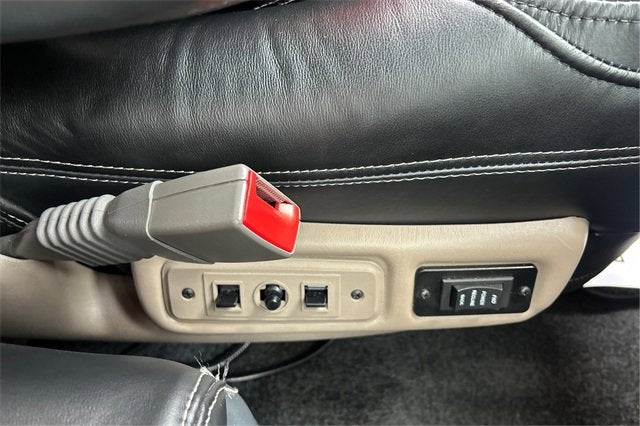 2023 GMC Savana 2500 Work Van