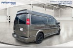 2023 GMC Savana 2500 Work Van