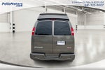 2023 GMC Savana 2500 Work Van