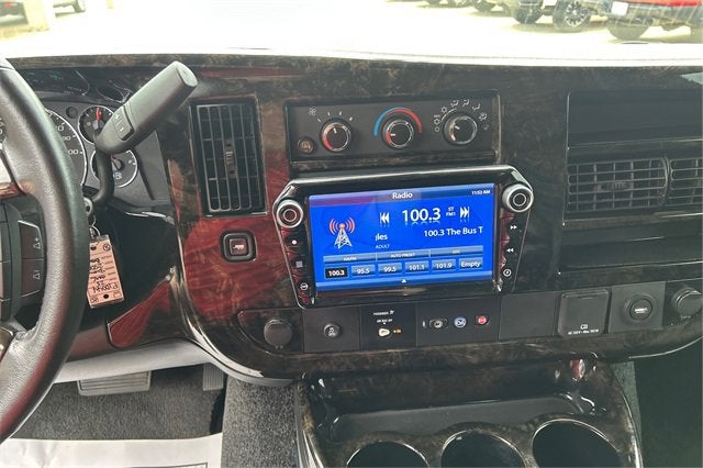 2023 GMC Savana 2500 Work Van