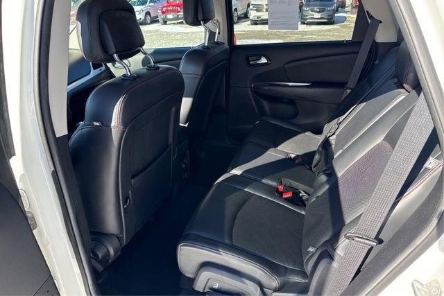 2016 Dodge Journey R/T