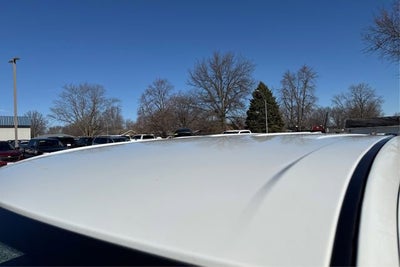 2016 Dodge Journey R/T