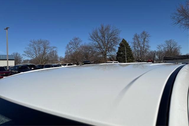 2016 Dodge Journey R/T