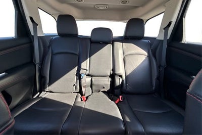 2016 Dodge Journey R/T