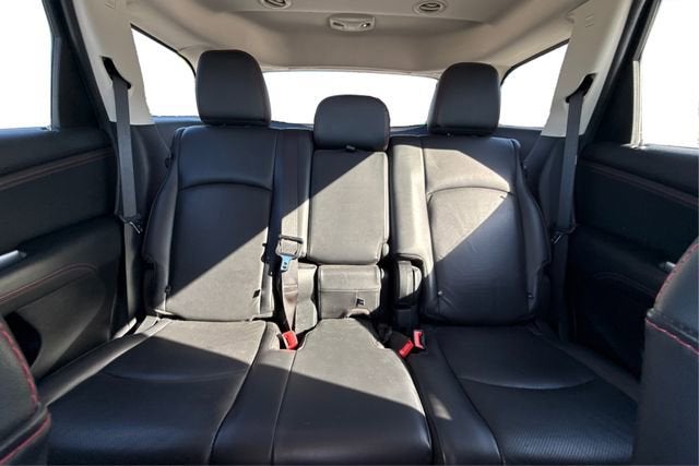 2016 Dodge Journey R/T