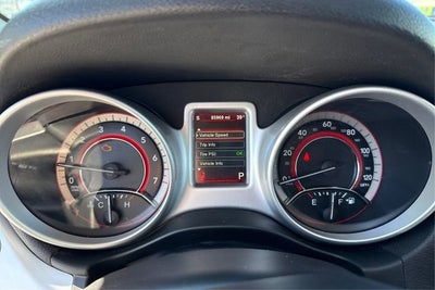 2016 Dodge Journey R/T