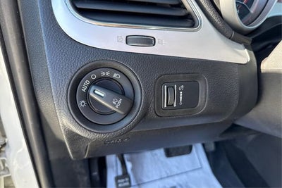 2016 Dodge Journey R/T