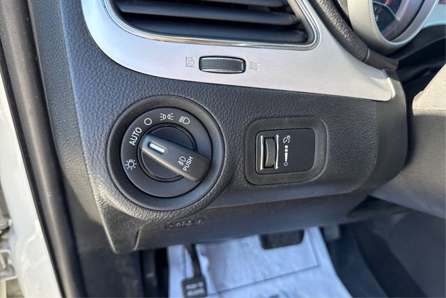 2016 Dodge Journey R/T