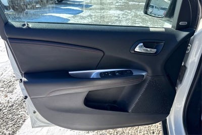 2016 Dodge Journey R/T