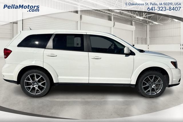 2016 Dodge Journey R/T