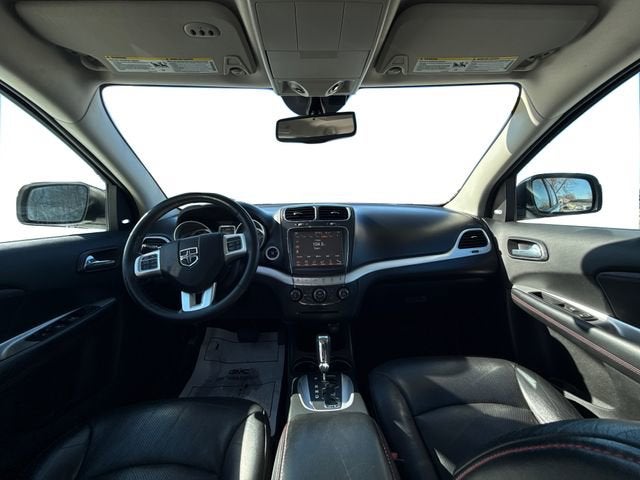 2016 Dodge Journey R/T