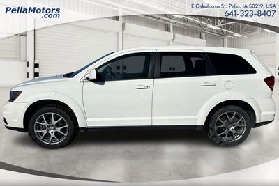 2016 Dodge Journey R/T
