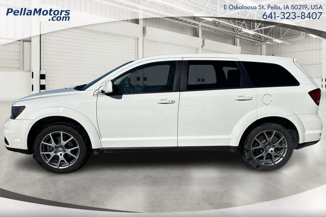 2016 Dodge Journey R/T
