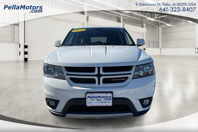 2016 Dodge Journey R/T