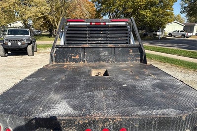 2012 RAM 3500 Laramie Longhorn