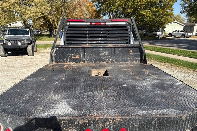 2012 RAM 3500 Laramie Longhorn