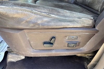 2012 RAM 3500 Laramie Longhorn