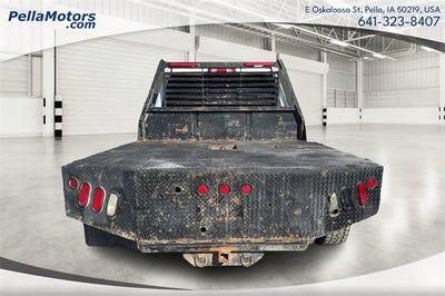 2012 RAM 3500 Laramie Longhorn