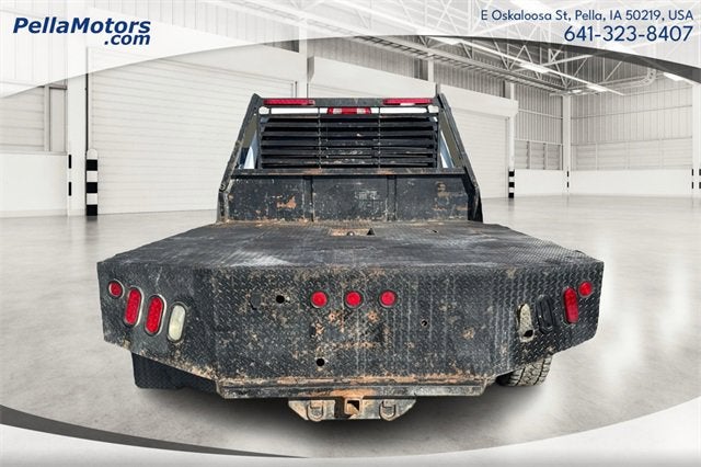 2012 RAM 3500 Laramie Longhorn